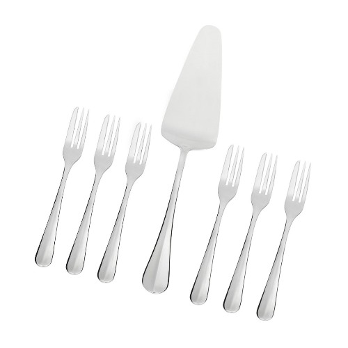 Baguette 7pc Cake Set